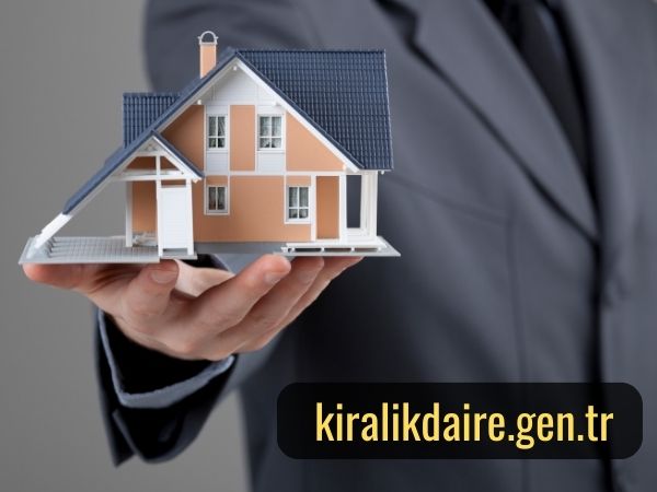 Kemalpaşa Mahallesi Kiralık Daire